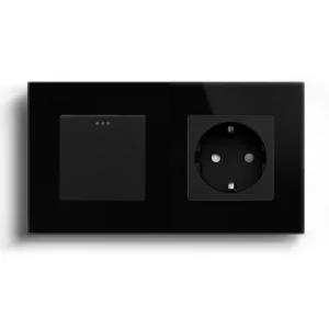 Prekidač + Utičnica