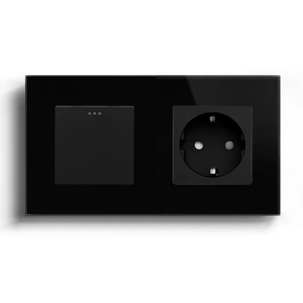 Prekidač + Utičnica