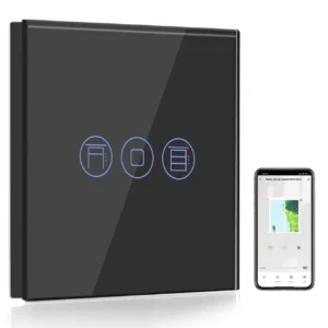 Touch Roletne Smart WiFi