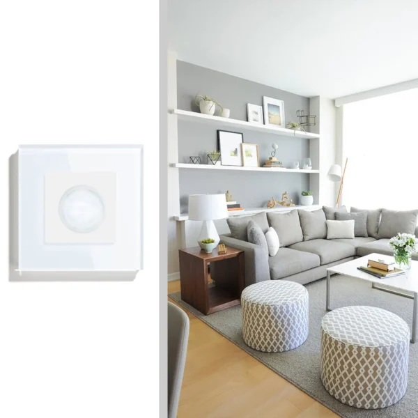 Prekidač Senzor Pokreta