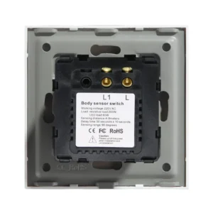 Prekidač Senzor Pokreta