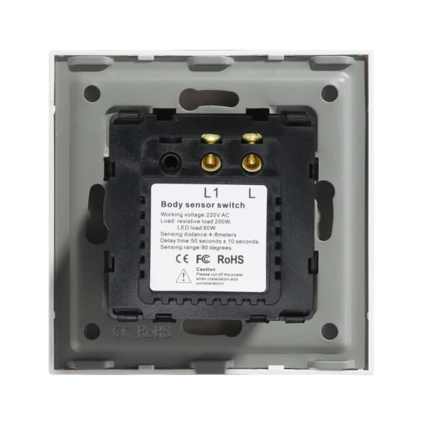 Prekidač Senzor Pokreta