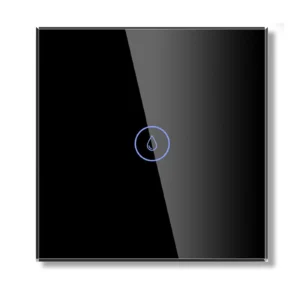 Prekidač Touch Bojler Smart WiFi 40A