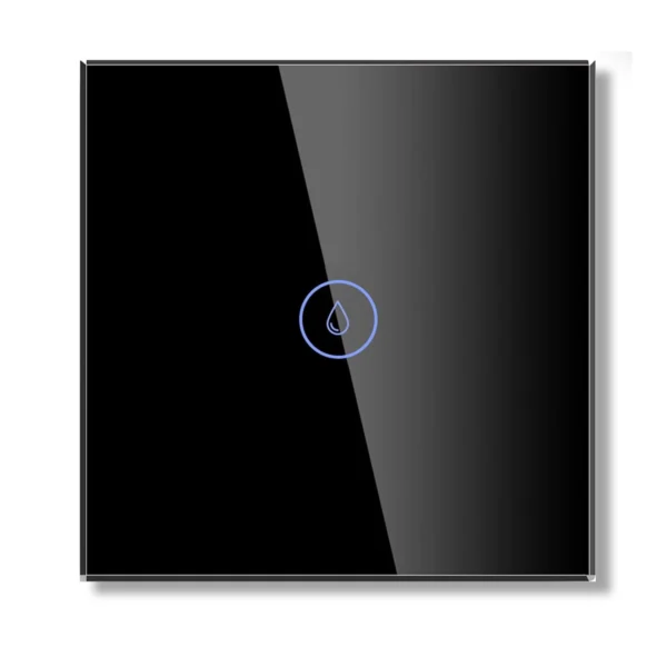 Prekidač Touch Bojler Smart WiFi 40A