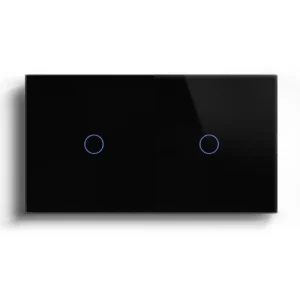 Prekidač Touch Smart WiFi Dvostruki