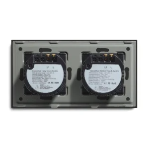 Prekidač Touch + Dimer