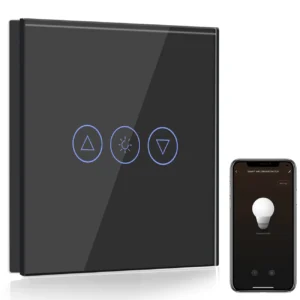 Touch Dimer Smart WiFi
