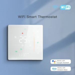 Termostat Smart Bijeli