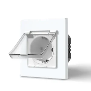 Utičnica Sa Zaštitom