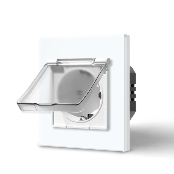 Utičnica Sa Zaštitom