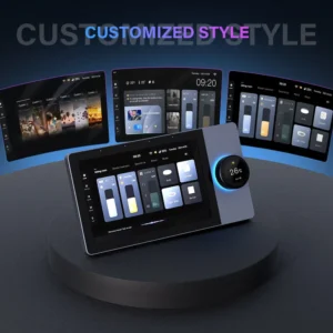 Smart Home Control Panel 8" (Inch)