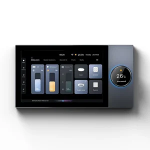 Smart Home Control Panel 10" (Inch)